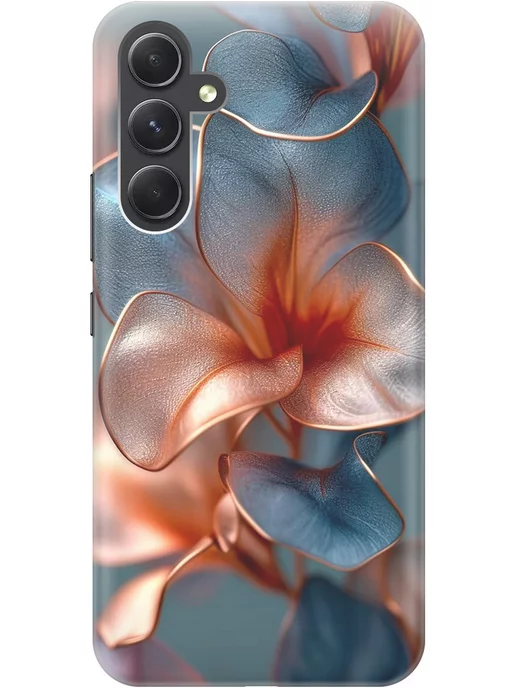 Lovely Case Чехол на Samsung Galaxy A54 5G