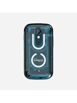 Unihertz Jelly Star Blue 本体 Смартфон Unihertz Jelly Star, синий Unihertz 214315514 купить за