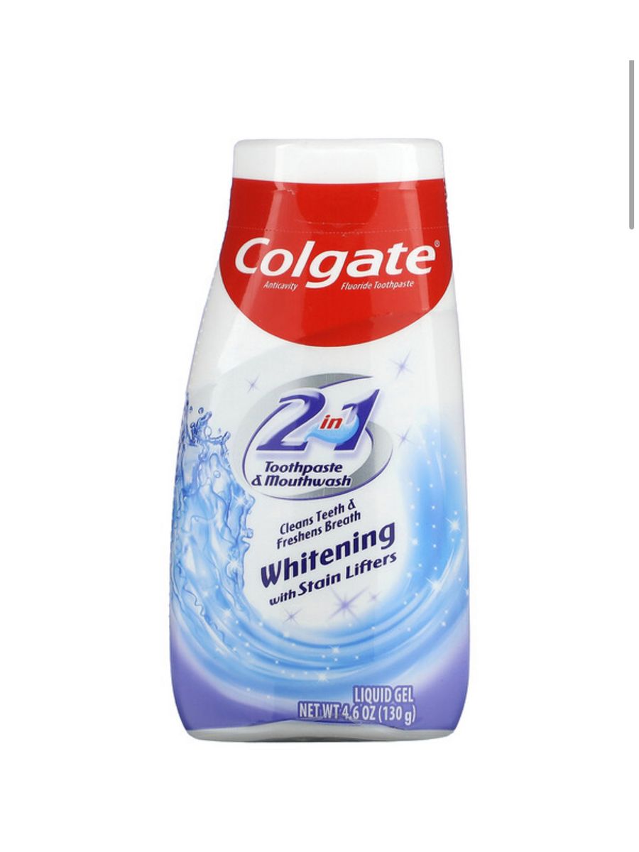 Colgate 2