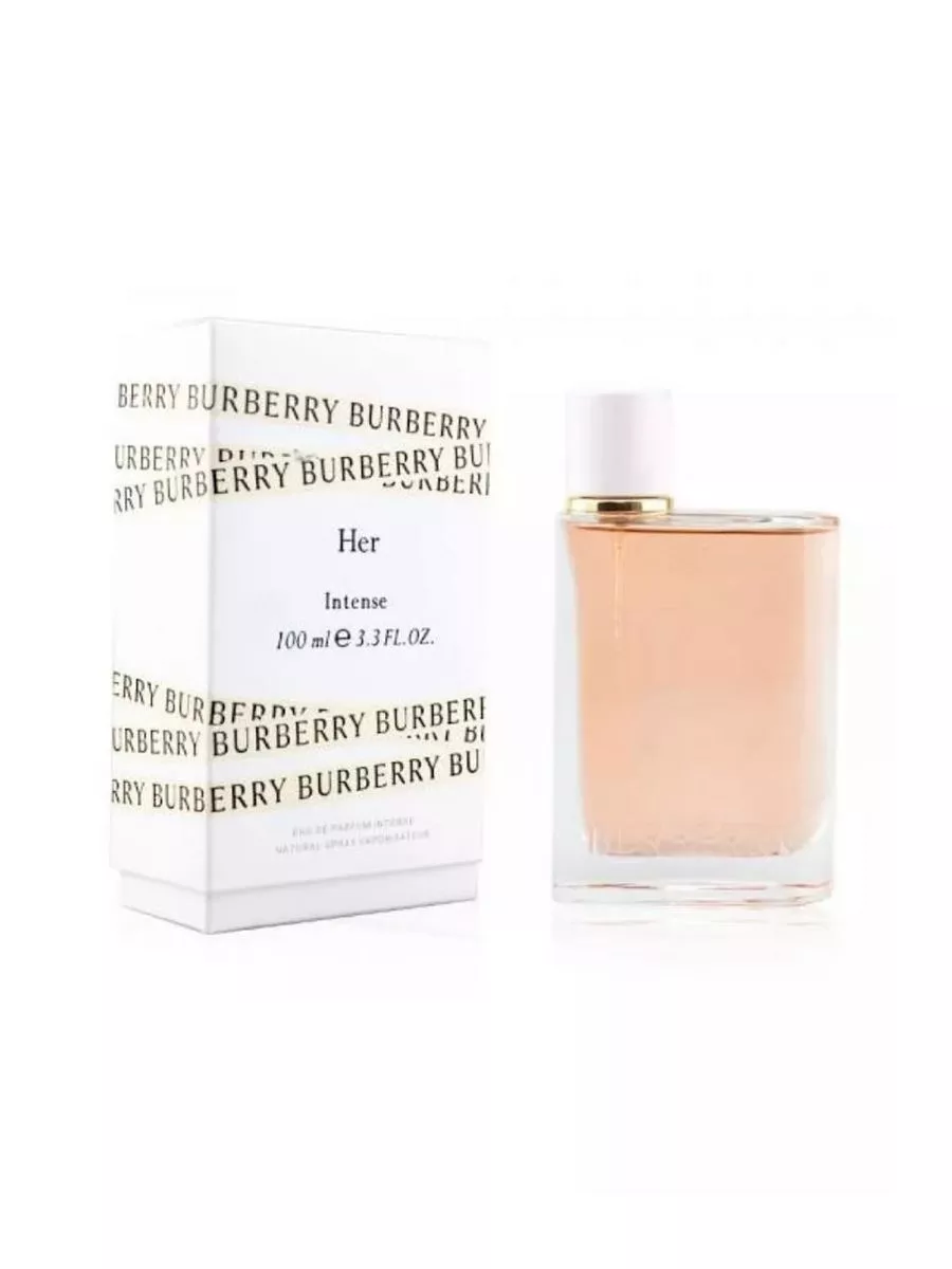 Burberry Her Intense 100 214370321 631 Wildberries