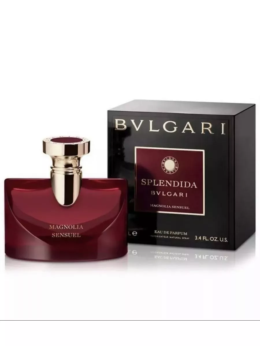 Bvlgari Splendida Magnolia Sensuel 214374147 648 Wildberries