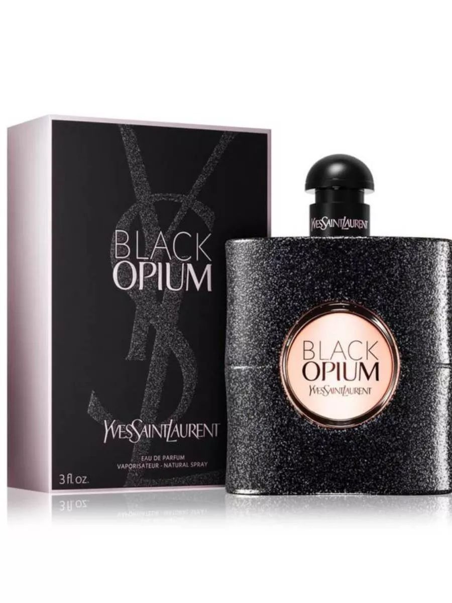 Black opium похожие