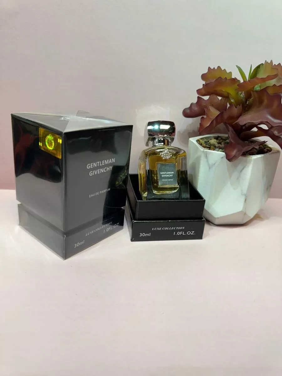 GIVENCHY Gentleman Eau De Parfum 30ml 30 214398571 850 Wildberries