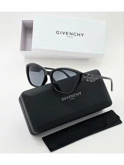 Солнцезащитные очки Givenchy 214413892 купить за 1 166 ₽ в интернет-магазине Wildberries