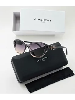 Солнцезащитные очки Givenchy 214413894 купить за 1 166 ₽ в интернет-магазине Wildberries