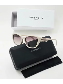 Солнцезащитные очки Givenchy 214413895 купить за 1 166 ₽ в интернет-магазине Wildberries