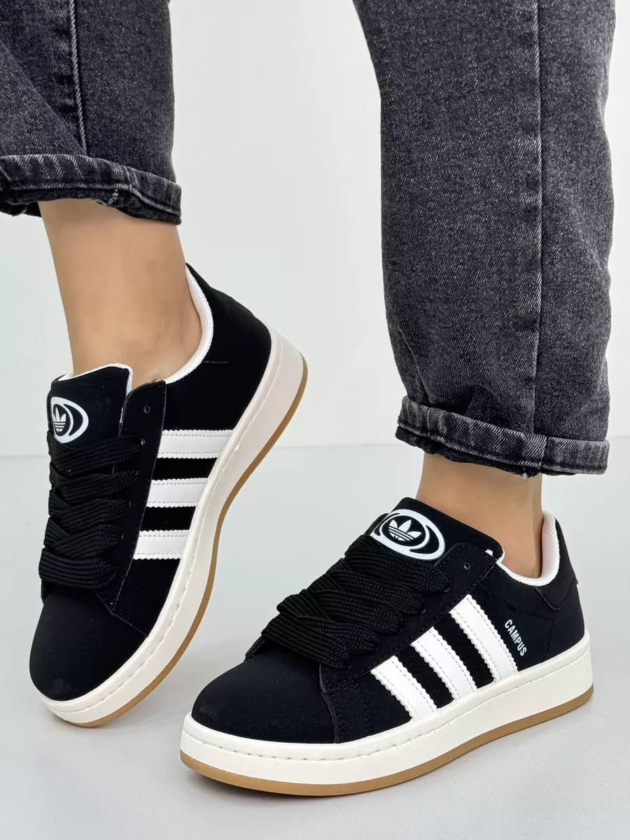 Кроссовки Adidas Campus 00s Elegance Emporium 214419177 купить в