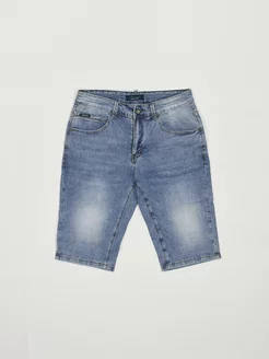 Шорты джинсовые TDomax 214430762 купить за 3 196 ₽ в интернет-магазине Wildberries