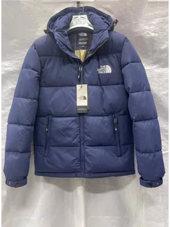 Куртка зимняя The North Face 214440501 купить за 5 070 ₽ в интернет-магазине Wildberries