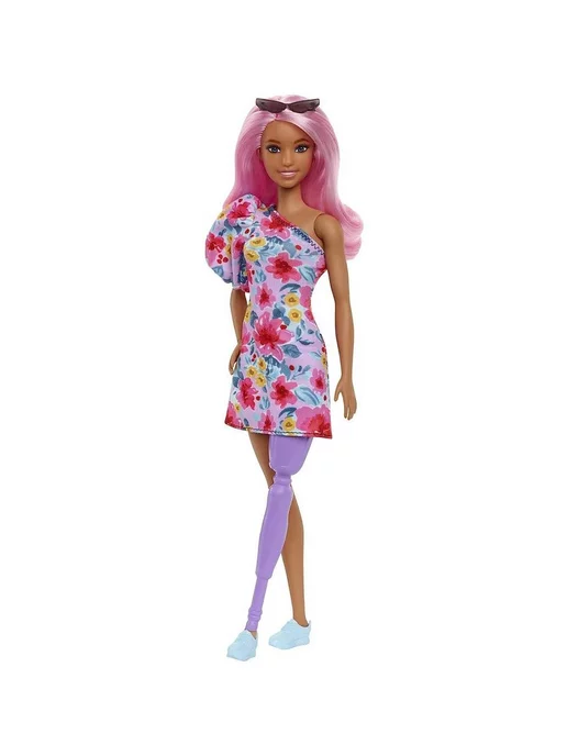 Купить куклы из серии Барби Модницы - Barbie Fashionistas