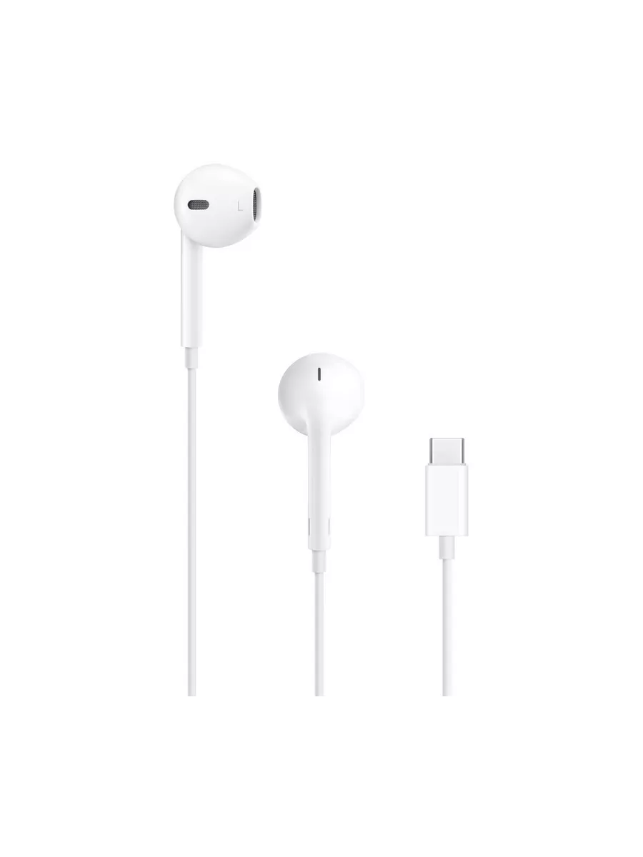 Наушники EarPods USB-C White