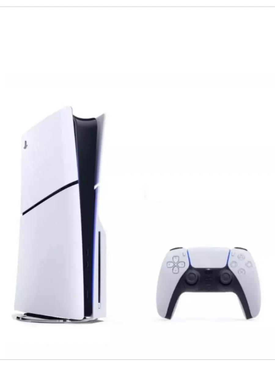 Игровая приставка PlayStation 5 Slim 1TB SONY 214489770 купить в интернет‑магазине Wildberries