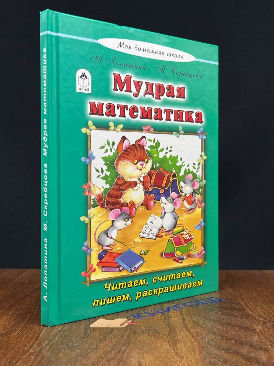 Мудрая математика