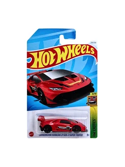 Машина в индивидуальной упаковке Hot Wheels 214505926 купить за 584 ₽ в интернет-магазине Wildberries