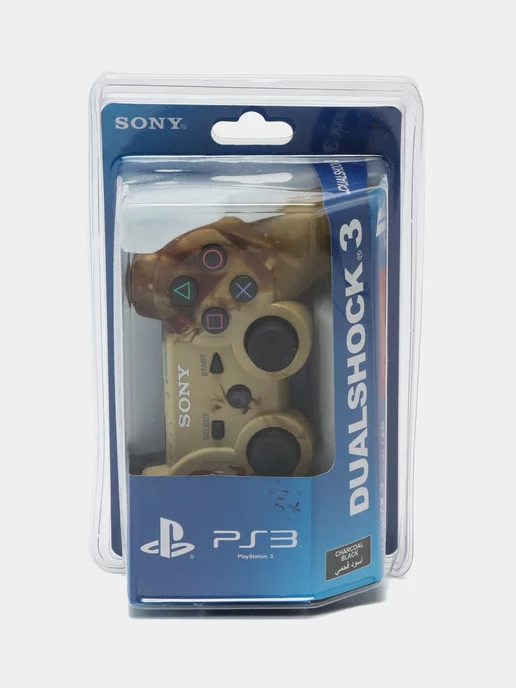  Джойстик для Sony PlayStation 3 Dualshock 3 беспроводной