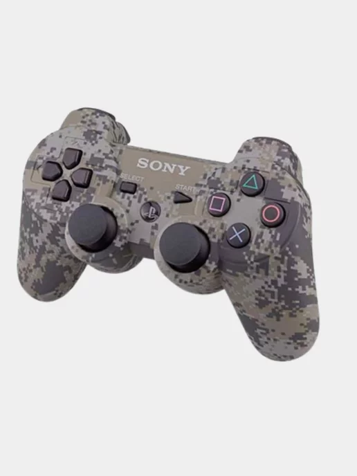  Джойстик для Sony PlayStation 3 Dualshock 3 беспроводной