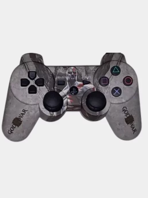  Джойстик для Sony PlayStation 3 Dualshock 3 беспроводной