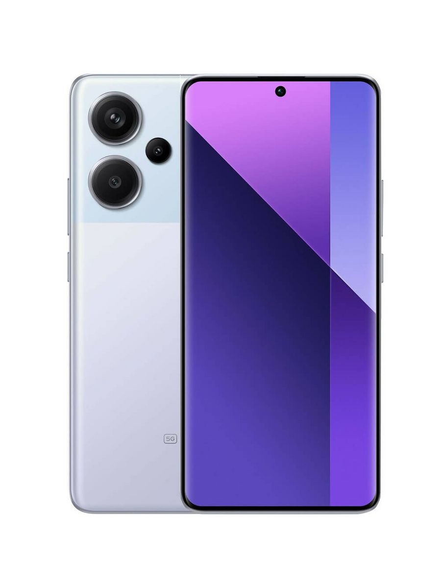 Xiaomi note 13 pro 8 256 гб