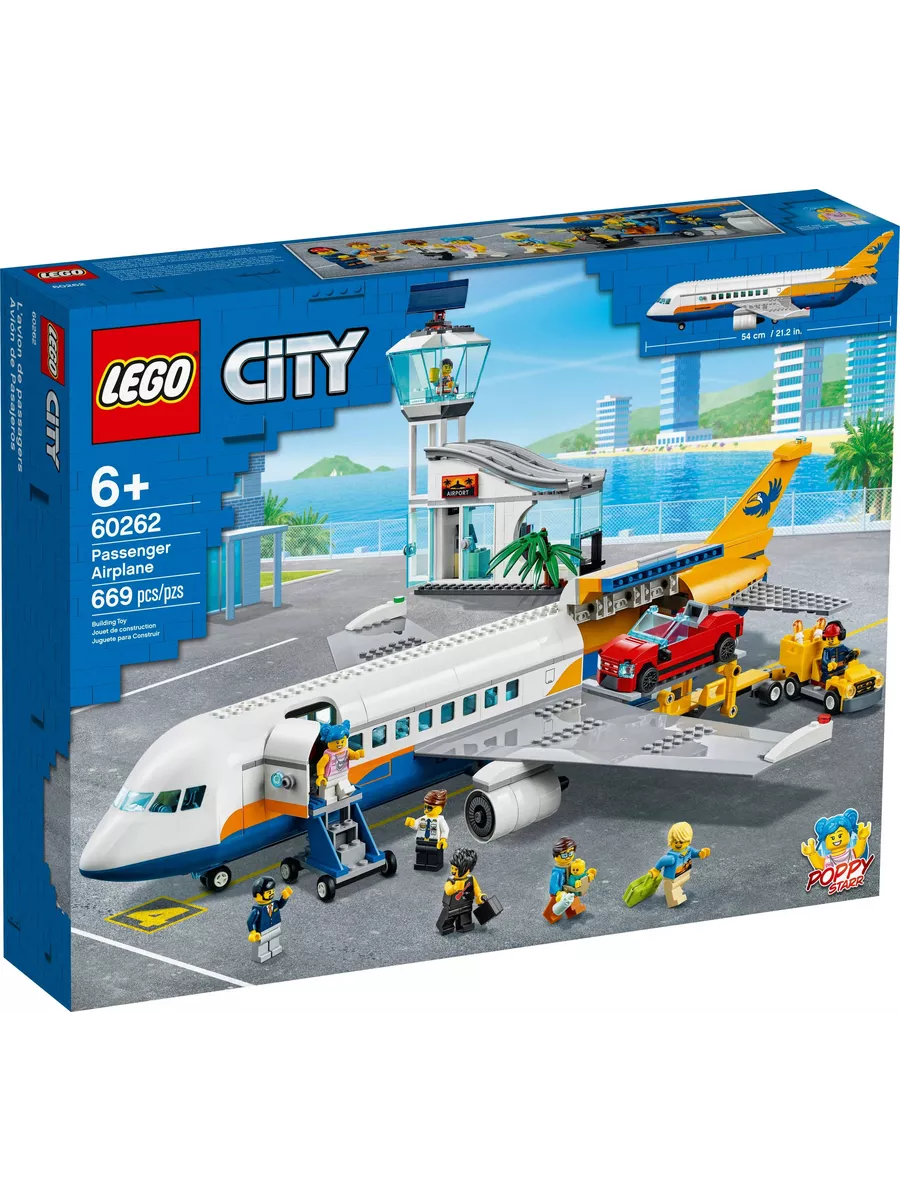 Lego de avión on sale