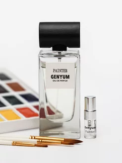 Genyum - Painter Отливант Оригинал / 2 ml. KIRICHENKO FAMILY PARFUM 214602239 купить за 825 ₽ в интернет-магазине Wildberries