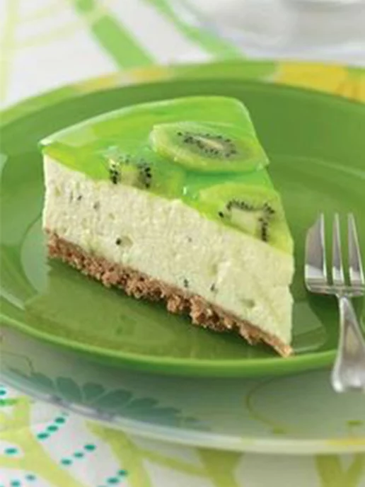 ТМ Приправыч Желе со вкусом киви 5 шт по 100 гр, 3 шт, 100 г, фото 4