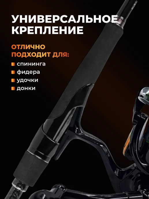 SOKUDO Катушка для рыбалки для спиннинга 5000, черный, фото 5