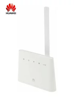 4G роутер B311s-221 с антенной Huawei 214636779 купить за 4 578 ₽ в интернет-магазине Wildberries