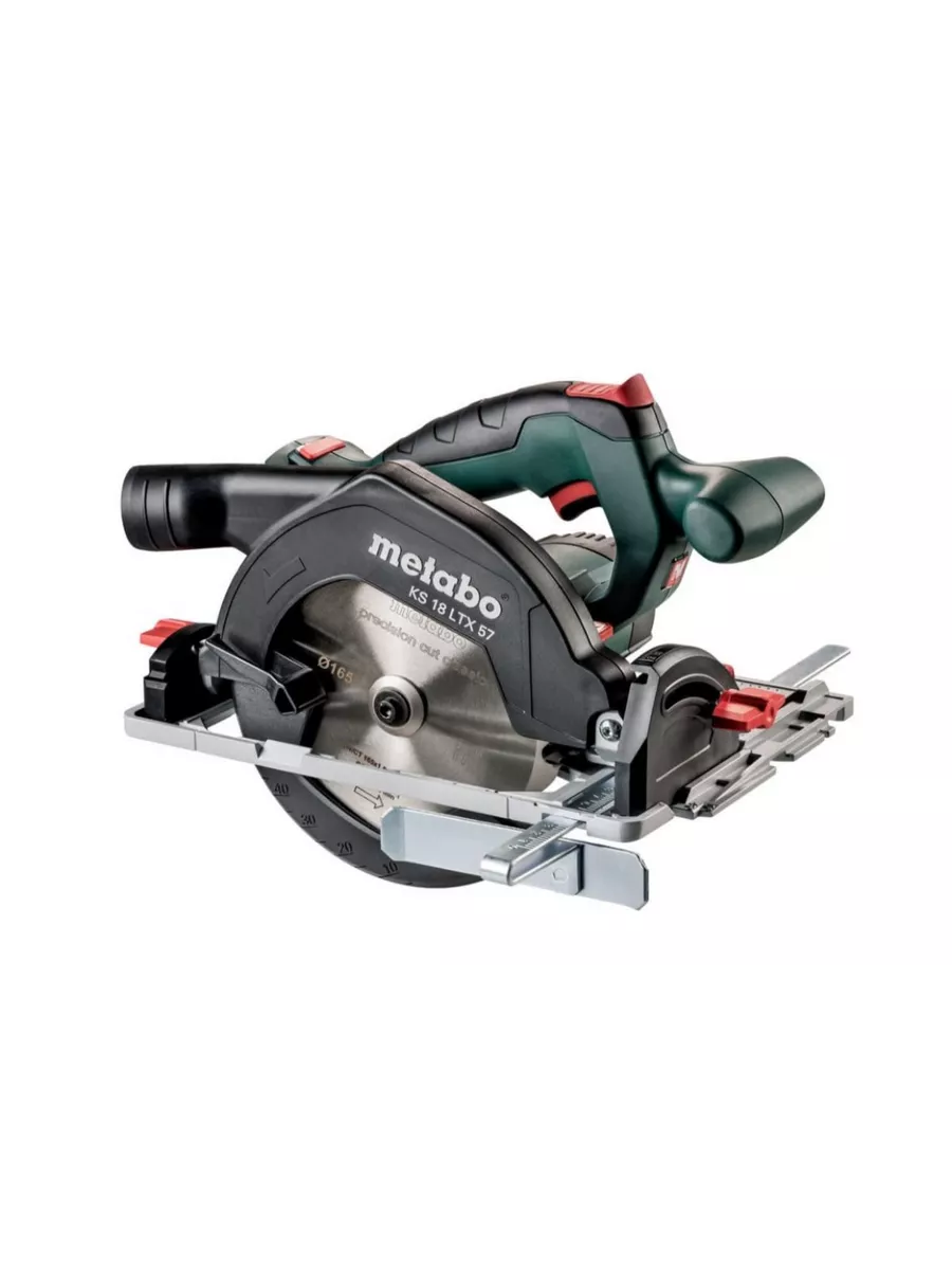 Metabo ks 18 ltx 57 review sale