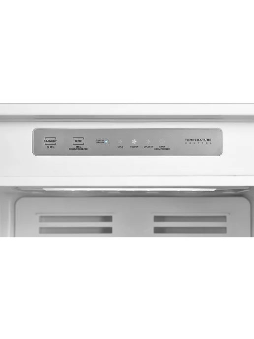 Встраиваемый морозильник Midea MDRE306FZF01, вариант, фото 6