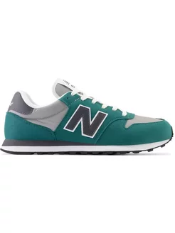 Кроссовки 500 New balance 214663826 купить за 6 880 ₽ в интернет-магазине Wildberries