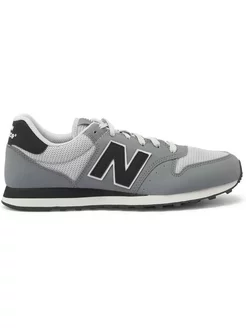 Кроссовки 500 New balance 214663839 купить за 9 671 ₽ в интернет-магазине Wildberries