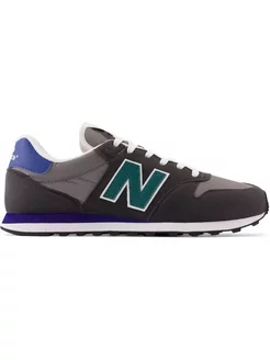 Кроссовки 500 New balance 214663841 купить за 7 374 ₽ в интернет-магазине Wildberries