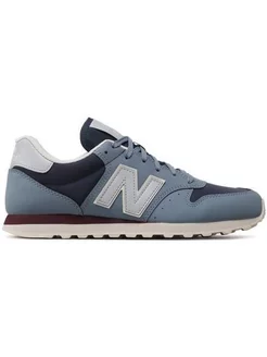 Кроссовки 500 New balance 214663893 купить за 6 165 ₽ в интернет-магазине Wildberries