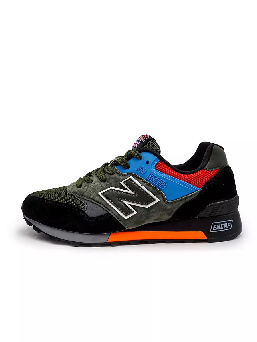 NB ENCAP 577 New balance 214671777 4 461 Wildberries