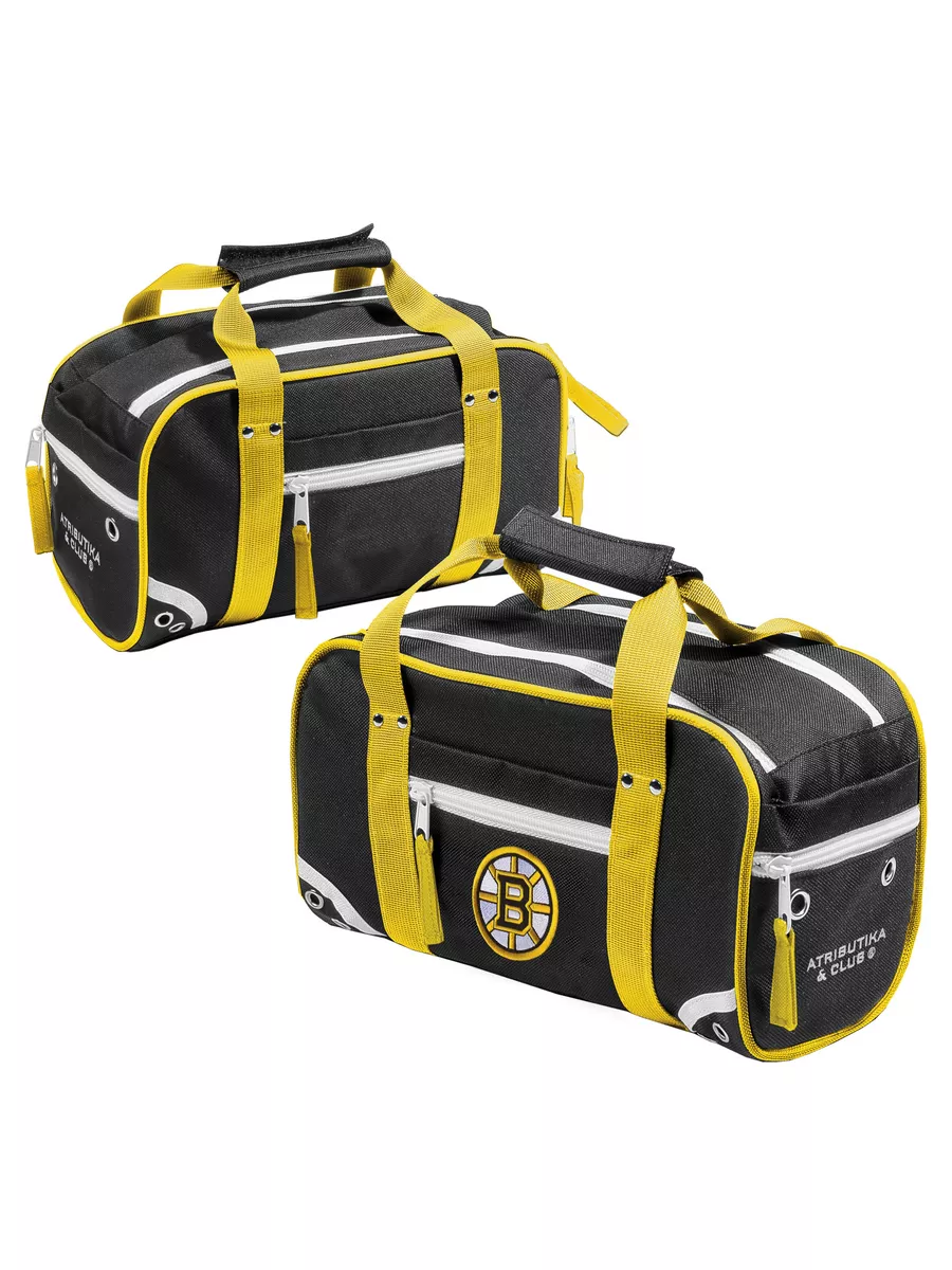 Косметичка Boston Bruins