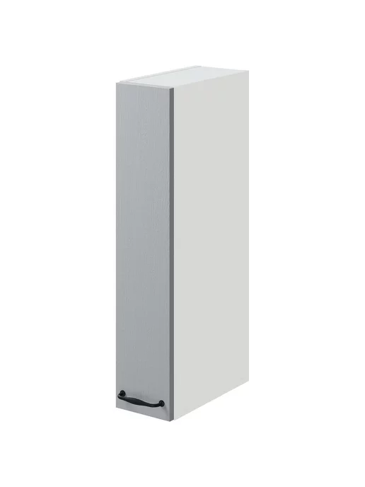 Норта Навесной кухонный модуль Norta 1Ш 600х296х360, 150x296x720, фото 2