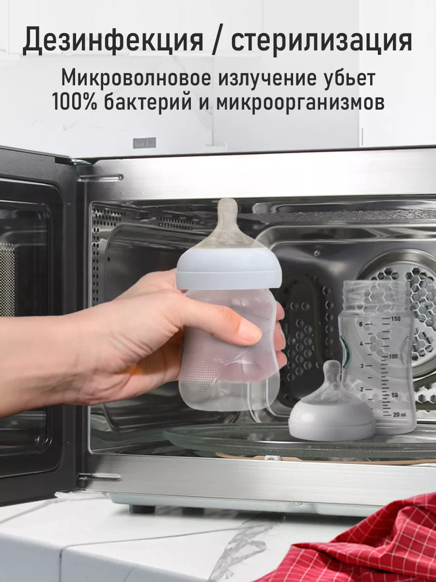 Микроволновая печь 30л с грилем 4500Вт, микроволновка CHEF PRO 214686545  купить за 11 070 ₽ в интернет-магазине Wildberries