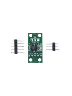 X9C103S – модуль цифрового потенциометра (до 10кОм) Arduino 214691751 купить за 315 ₽ в интернет-магазине Wildberries