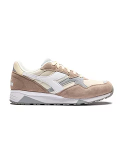 Кроссовки N902 с вставками из замши DIADORA 214696667 купить за 6 787 ₽ в интернет-магазине Wildberries