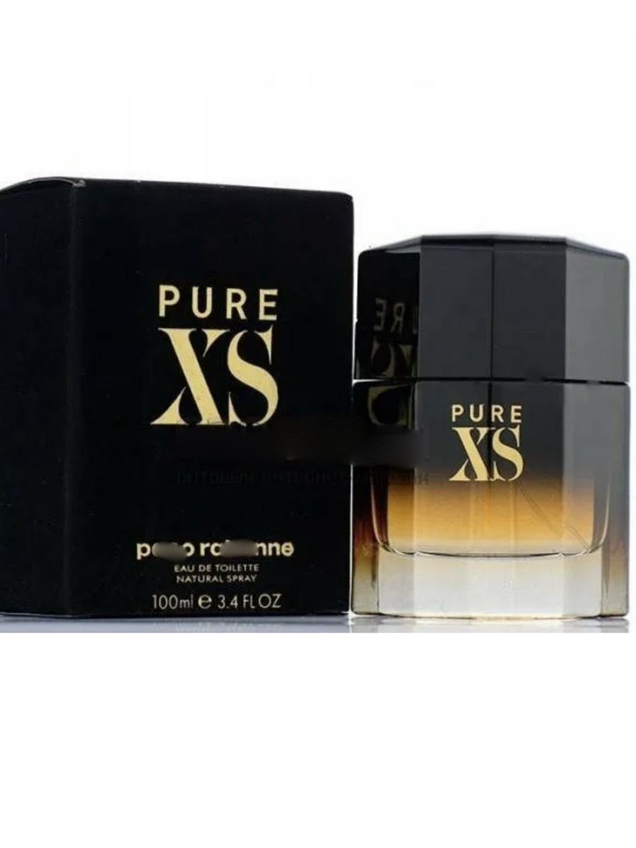 Paco rabanne pure xs мужской. Духи Paco Rabanne Pure XS. Paco Rabanne Pure XS мужской 100 мл. Парфюм Paco Rabanne Pure XS мужской.