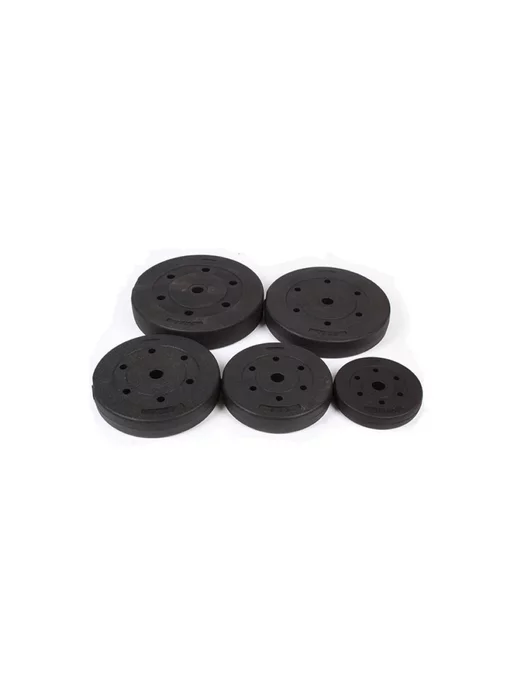 Hawk Диск пластиковый 2 кг, 1,25 кг