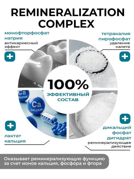 Stomatol Зубная паста Стоматол для чувствительных зубов 100 гр, 100 г, фото 6