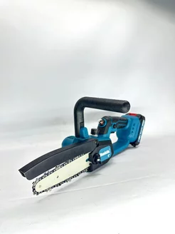 пила аккумуляторная цепная Makita 214745353 купить за 3 993 ₽ в интернет-магазине Wildberries