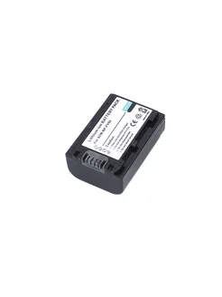 Аккумулятор для камеры Sony DCR-DVD 7.2V 1150mAh Без бренда 214759936 купить за 866 ₽ в интернет-магазине Wildberries