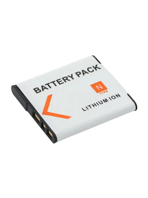 SONY Аккумулятор NP-BN1 для фотоаппаратов 1200mAh, 1200 мАч, фото 3