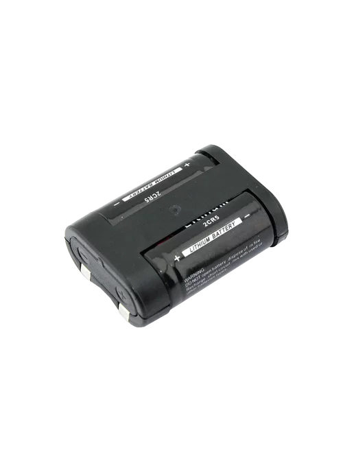 Нет бренда Аккумулятор для камеры Canon EOS-1v 6V 1300mAh, 1300 мАч