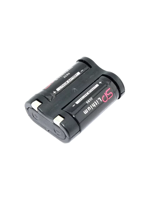 Нет бренда Аккумулятор для камеры Canon EOS-1v 6V 1300mAh, 1300 мАч, фото 2