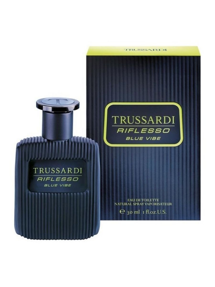 Туалетная вода trussardi riflesso. Труссарди Рифлессо. Trussardi riflesso Blue Vibe. Trussardi riflesso Blue Vibe m EDT 30 ml [m]. Trussardi riflesso Blue Vibe men.