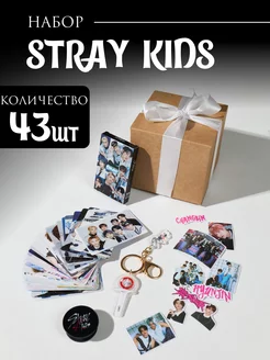 Бокс Stray kids Стрей кидс MoonSun 214766114 купить за 519 ₽ в интернет-магазине Wildberries