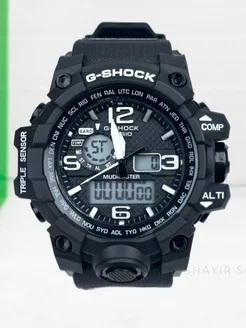 часы наручные электронные CASIO 214766374 купить за 1 824 ₽ в интернет-магазине Wildberries